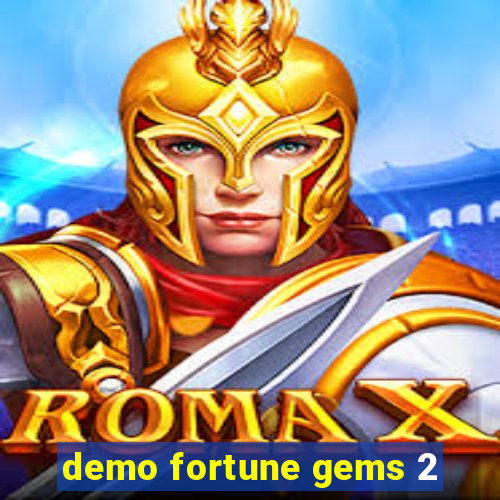 demo fortune gems 2